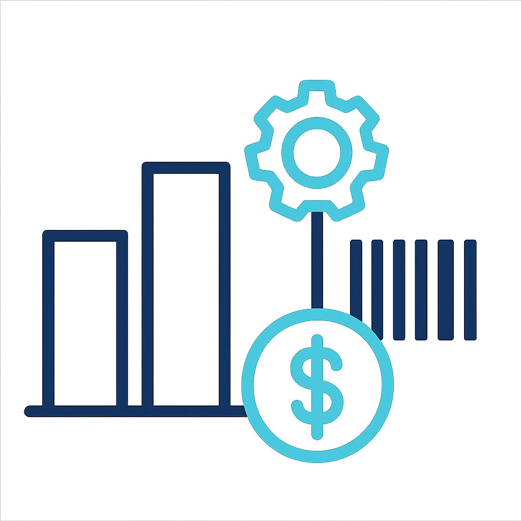 Odoo Evato App - Projectwinstgevendheid  (jaarlijks)