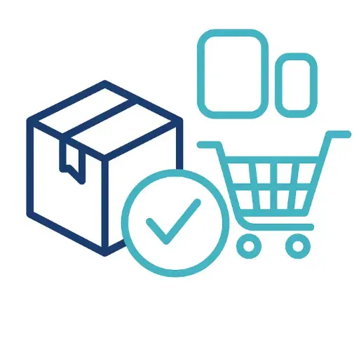 Odoo Evato App - Standaard Product verpakking (jaarlijks)