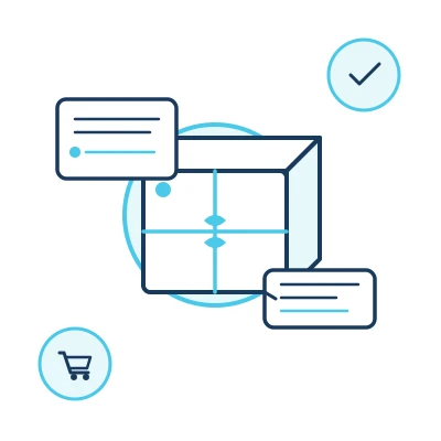 Odoo Evato App - Website Standaard Product verpakking (jaarlijks)
